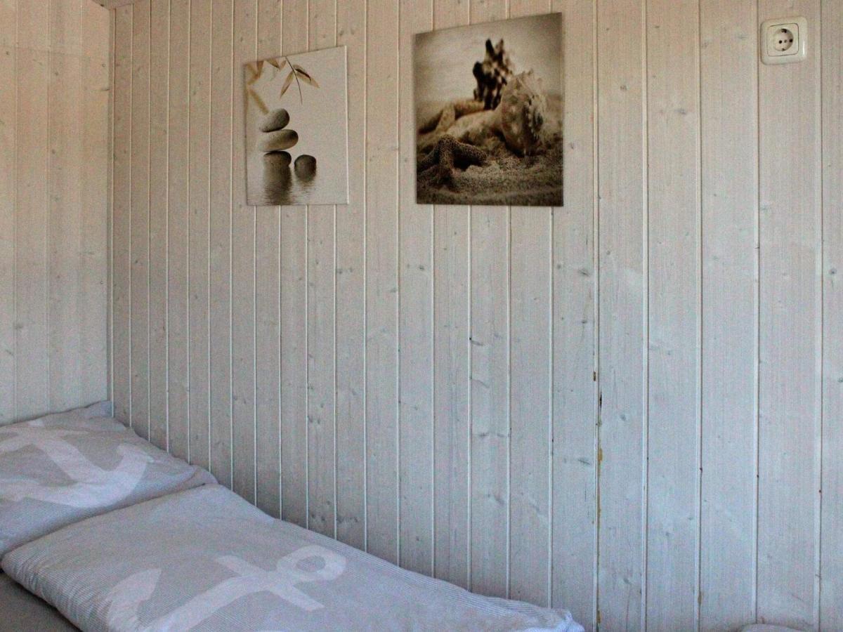 Three-Bedroom Holiday Home In Groemitz 19 Extérieur photo
